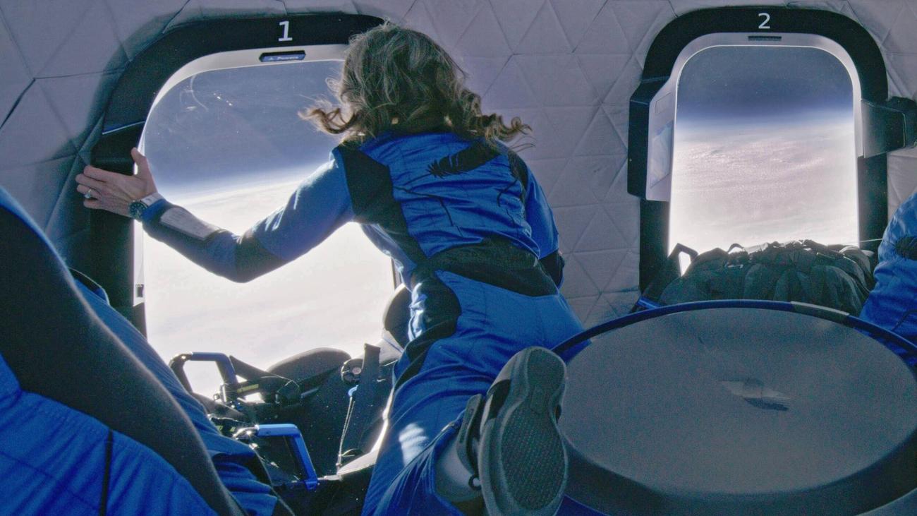 Blue Origin: Elon versus Jeff – diesmal auf dem Mond