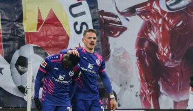 Mainzer Winter-Neuzugänge düpieren Leipzig | sportschau.de