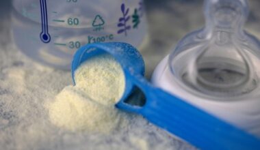 Babymilchskandal: Frankreich kündigt strengere Vorschrift an - News Augsburg, Allgäu und Ulm