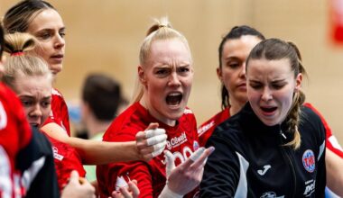 Handball | Bundesliga: THC trumpft groß auf - Wildcats und Zwickau verlieren in der Fremde