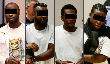 Lovescamming-Bande verurteilt: Liebesbetrüger zockten blinde Dresdnerin ab | Regional