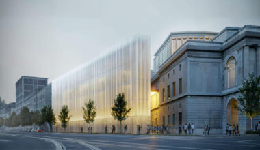 So gehen andere Städte mit ihren maroden Theatern um