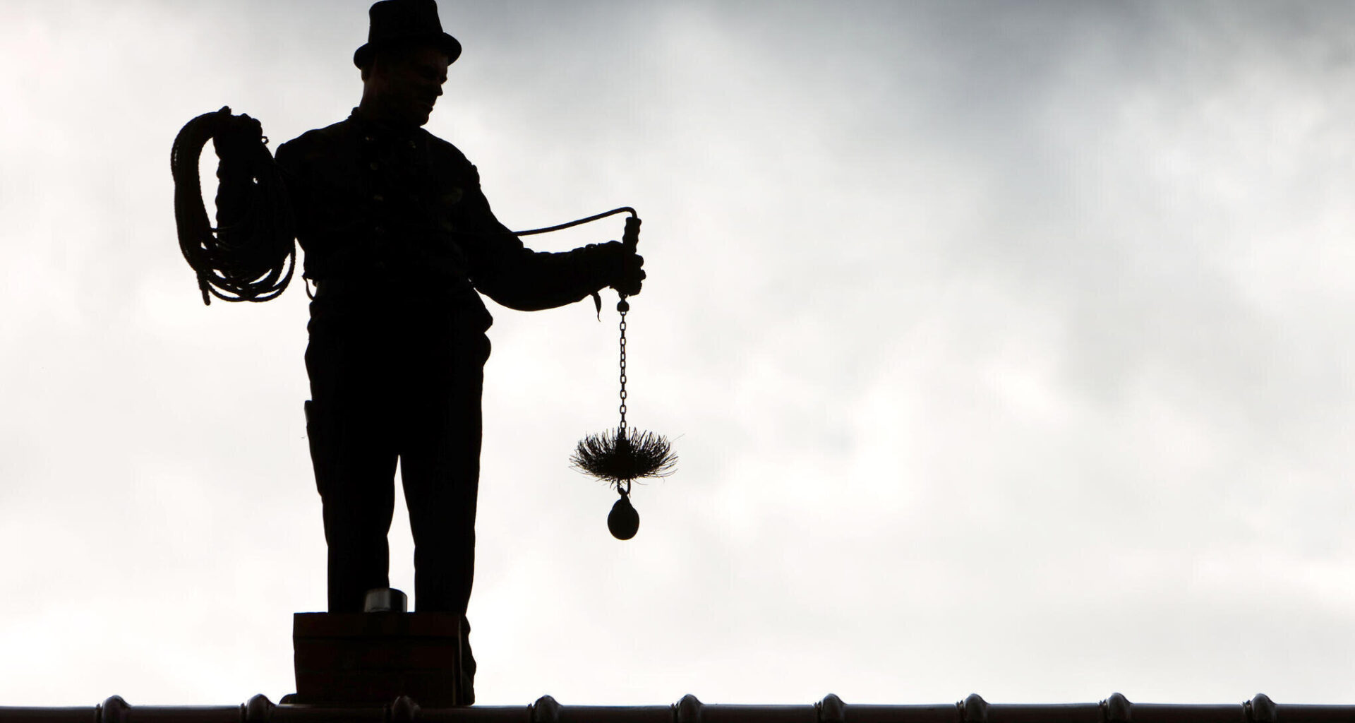 Hier können sich die Chemnitzer eine Portion Glück abholen