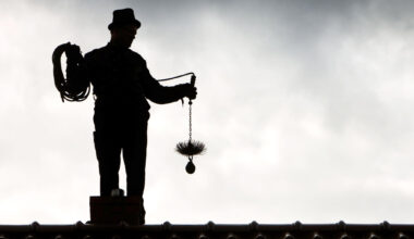 Hier können sich die Chemnitzer eine Portion Glück abholen