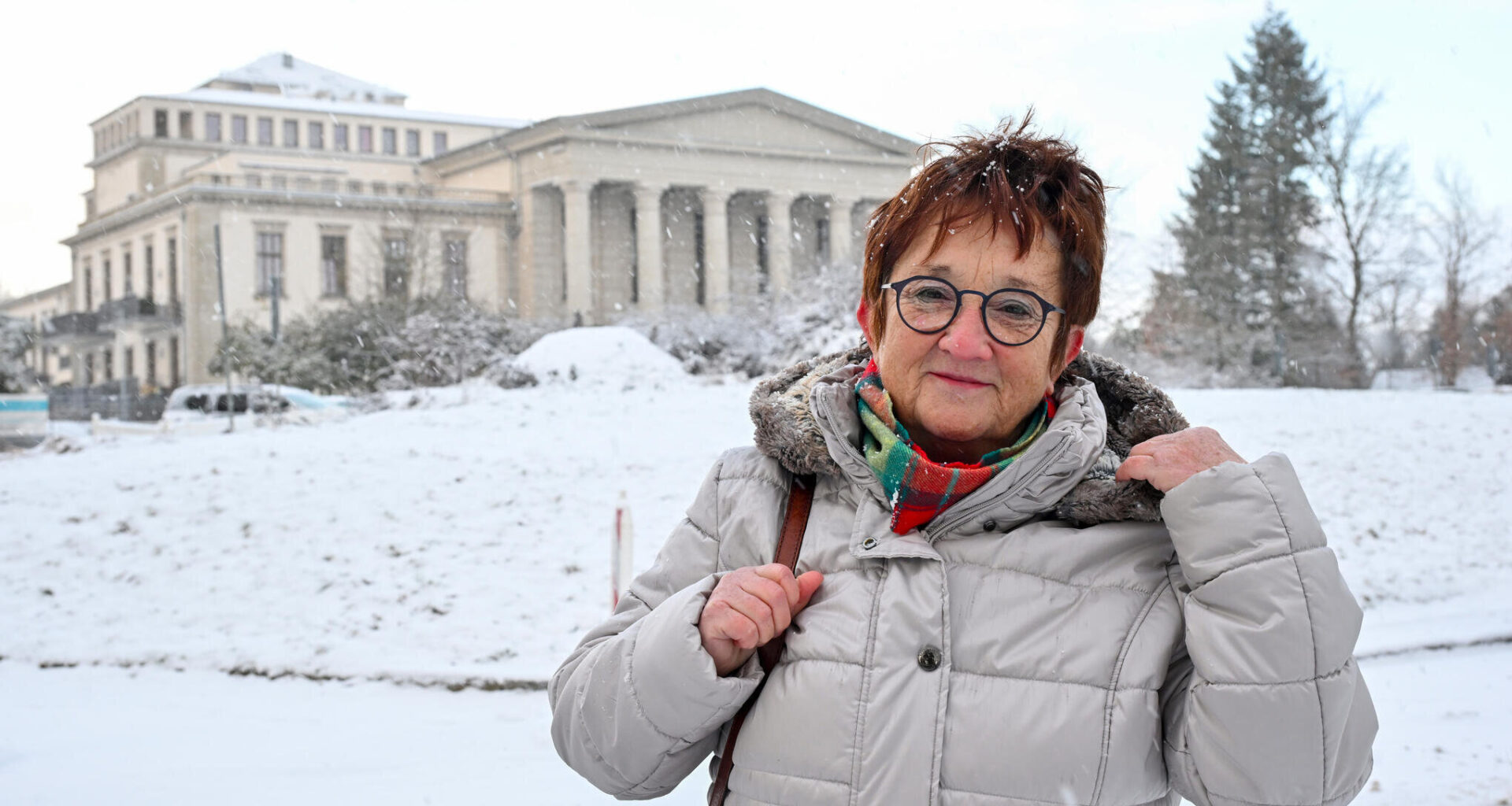 Das vergessene Erbe der Wismut in Chemnitz – und seine Retter