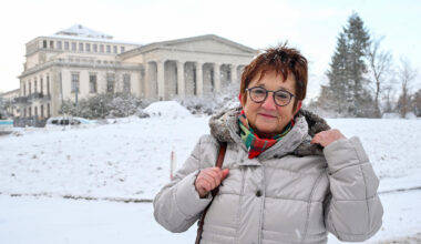 Das vergessene Erbe der Wismut in Chemnitz – und seine Retter