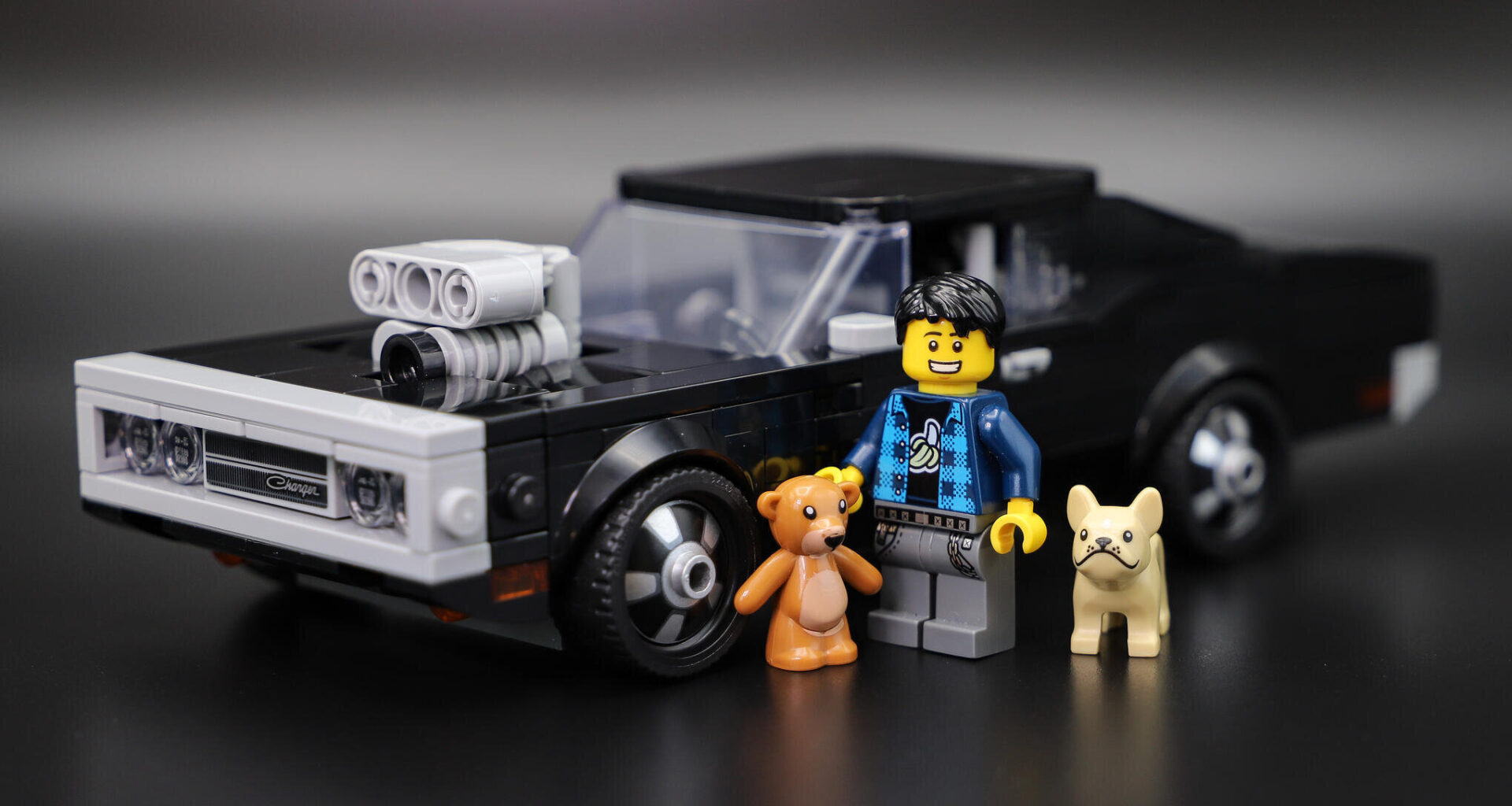 Trödelmarkt in Chemnitz: Alles rund um Klemmbausteine