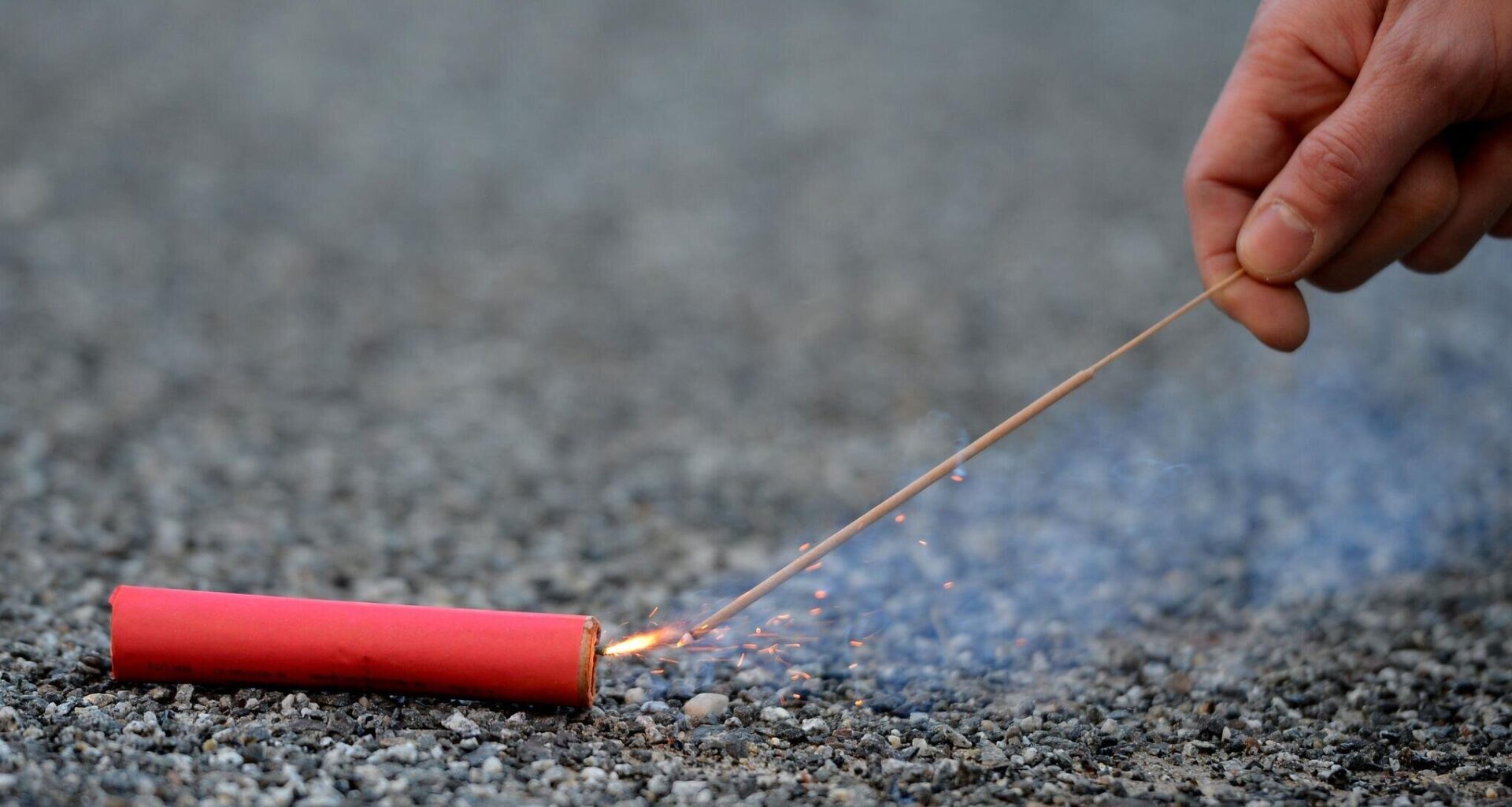 Böller sorgt für Internetausfall in Chemnitz