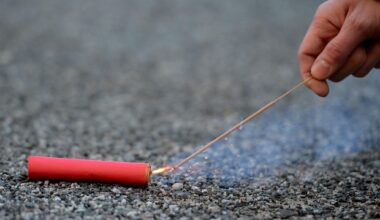 Böller sorgt für Internetausfall in Chemnitz