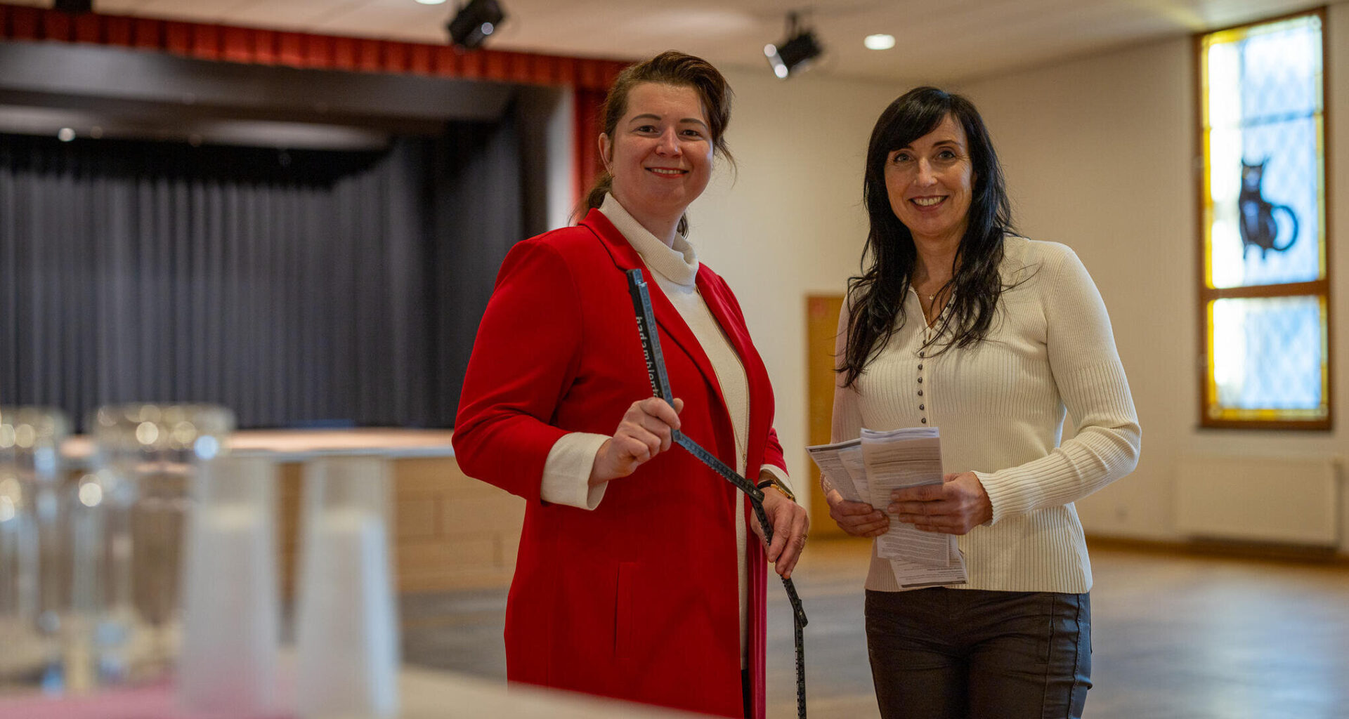 Kult-Kulturhaus im Erzgebirge empfängt wieder Gäste