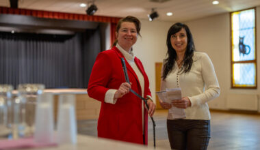 Kult-Kulturhaus im Erzgebirge empfängt wieder Gäste