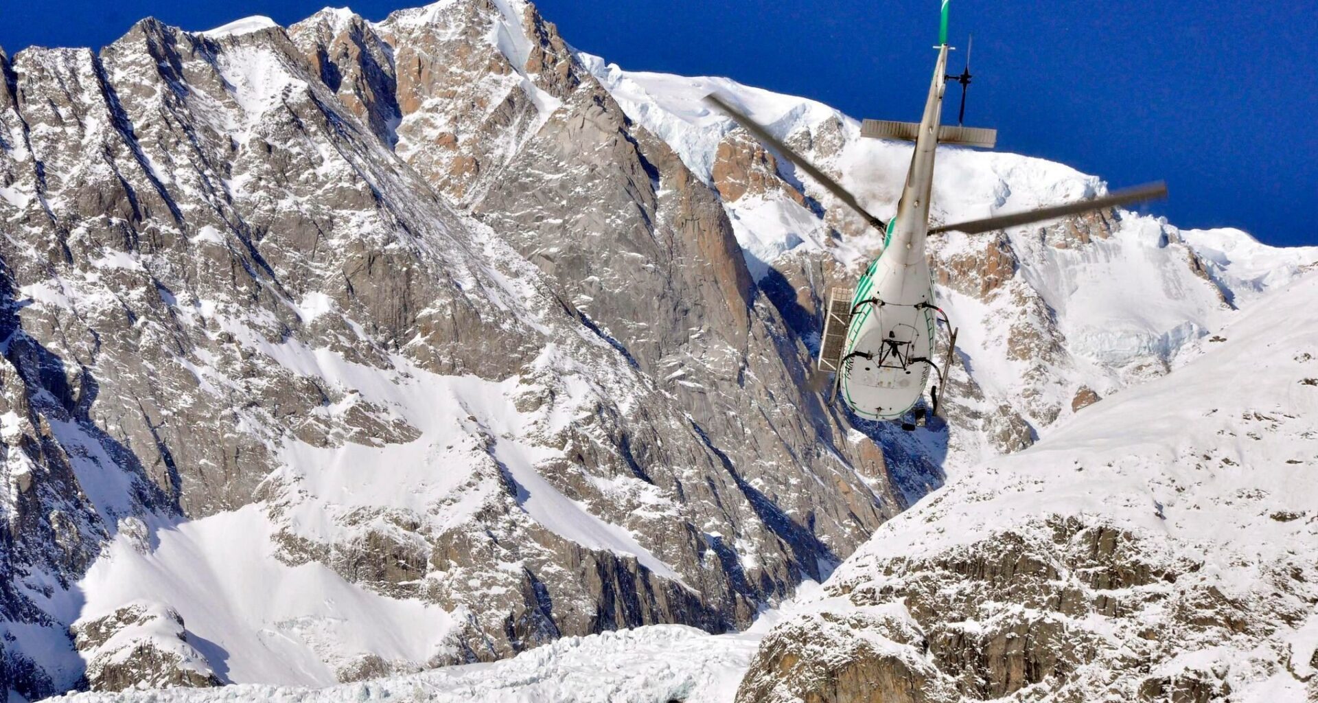 Ein Toter und zwei Verletzte nach Lawinenabgang in Italien