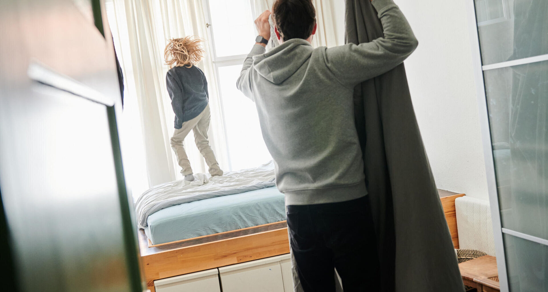 Das sind 2026 die neuen Unterhaltssätze für Trennungskinder in Sachsen