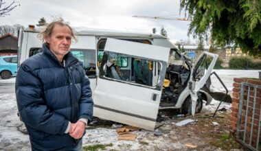 Täter wollte noch mehr Schaden anrichten