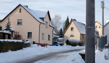 Vermisster Mann im Erzgebirge tot aufgefunden: Polizei schließt Fremdverschulden aus