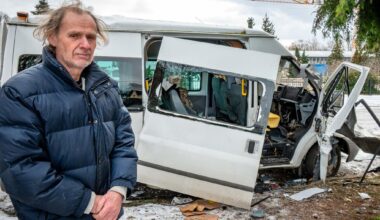 Täter wollte noch mehr Schaden anrichten