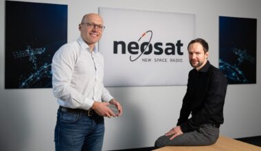 Sachsen plant eigenen Satellit - hohe Erwartungen bei Firmen