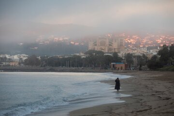 Trends '26: Lust am Verpassen, Dopamin-Dekor, Kohlgemüse - Wie wärs mal mit Urlaub an einem ruhigen, ereignislosen Ort? (Symbolbild)