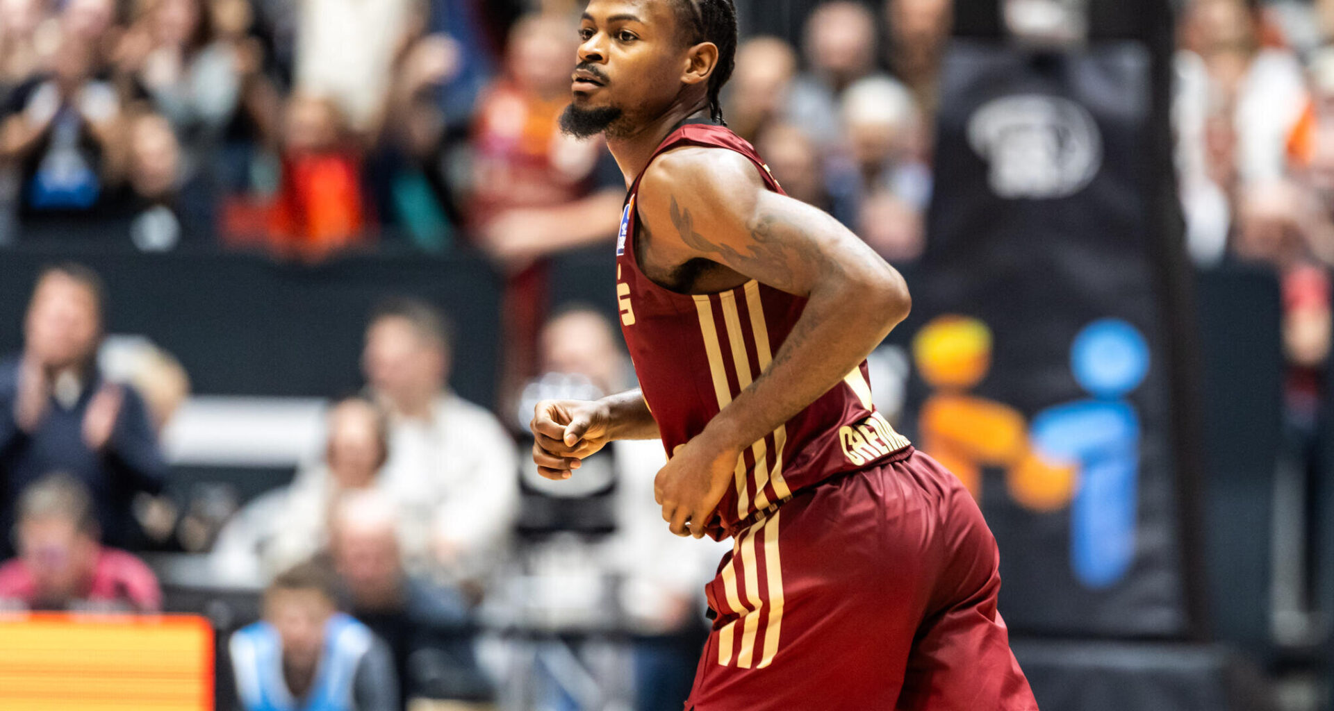 Niners Chemnitz bestätigen Abgang von Ty Brewer