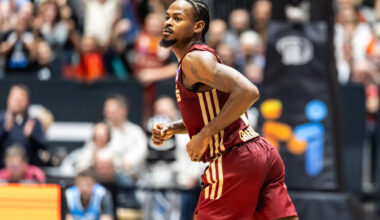 Niners Chemnitz bestätigen Abgang von Ty Brewer