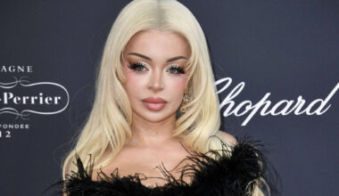 Katja Krasavices Alkoholfahrt durch Leipzig: Gerichtstermin steht fest