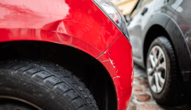 Wie Autofahrer sich richtig verhalten