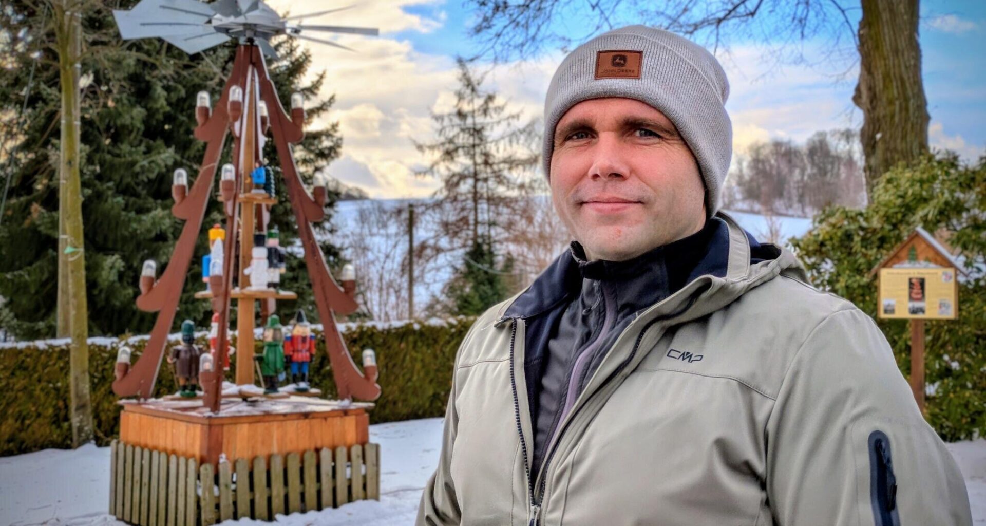 „So ist das für uns nicht mehr tragbar“ – Warum Gornau finanziell an Grenzen stößt