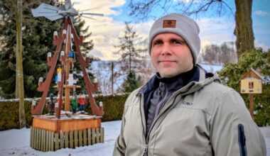 „So ist das für uns nicht mehr tragbar“ – Warum Gornau finanziell an Grenzen stößt