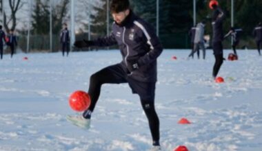 Warum Tom Baumgart Frust schiebt, obwohl er endlich fit aus der Winterpause kommt