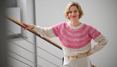 Teresa Weißbach spielt Rolle an Chemnitzer Oper