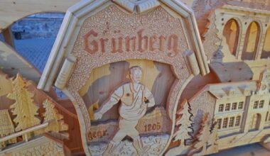 Das bietet der Trödelmarkt in der Alten Schule