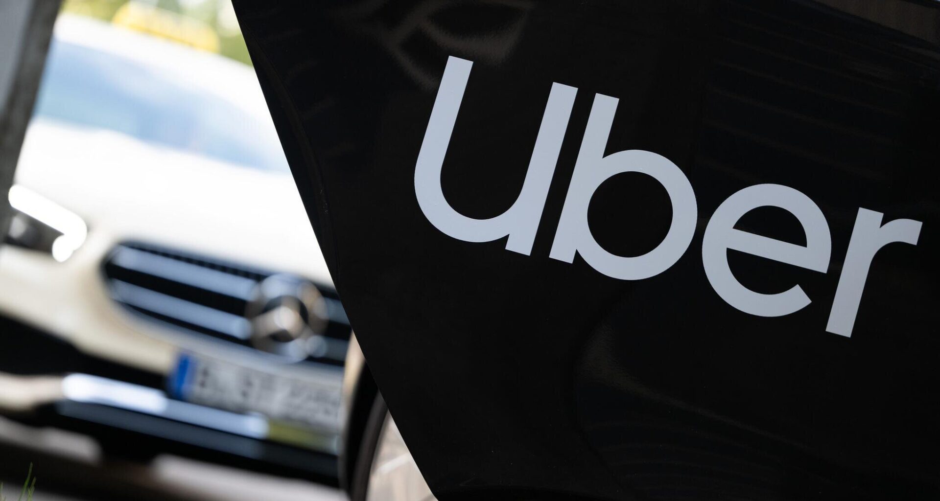 Uber wirbt in Chemnitz mit 80-Prozent-Rabatt