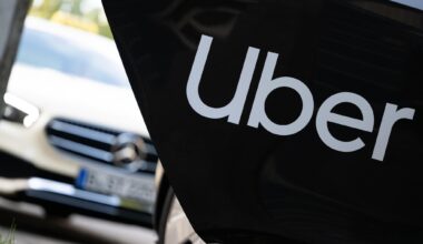 Uber wirbt in Chemnitz mit 80-Prozent-Rabatt