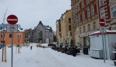 Modernisierte Innenstadt mit mehr Grün, Spielplatz und Aufenthaltsqualität