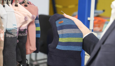 Hersteller für Kinderkleidung gibt Produktion in Chemnitz auf