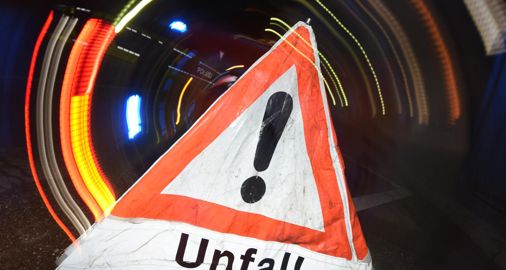 Behinderungen auf B 95 in Chemnitz