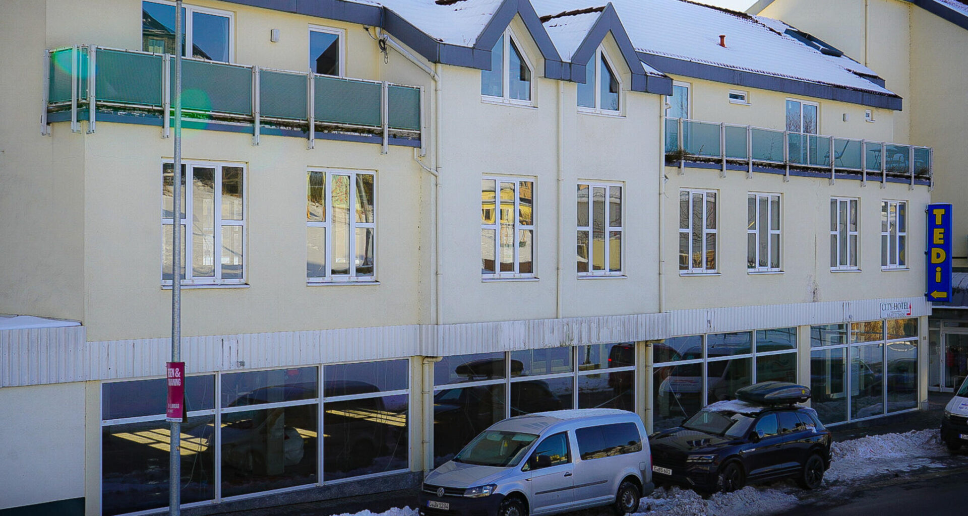 Was im ehemaligen Müller im Stadthaus Limbach-Oberfrohna entsteht