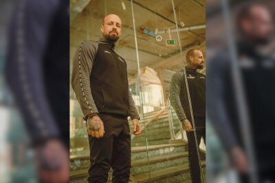 Neueröffnung geplant: Was im ehemaligen Müller im Stadthaus Limbach-Oberfrohna entsteht - Willi Kühn hat das Fitnessstudio in der Turmpassage im Jahr 2021 übernommen. Nun wird es ins Stadthaus Limbach-Oberfrohna umziehen.