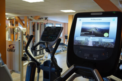 Neueröffnung geplant: Was im ehemaligen Müller im Stadthaus Limbach-Oberfrohna entsteht - Vision: Sport für Jedermann - mit echten Perspektiven. Dazu brauchte es einen neuen Standort.