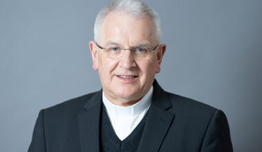 „Die Situation ist nicht haltbar:“ Warum das Handeln des Dresdner Bischofs in Berlin auf scharfe Kritik stößt