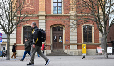 Chemnitzer Rathaus muss noch jahrelang Miete für geschlossene Außenstelle zahlen