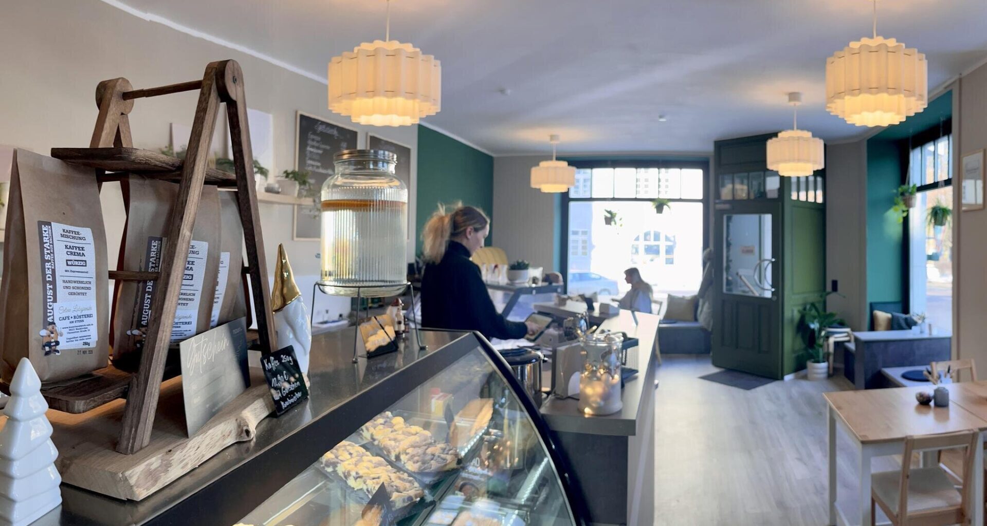 Warum dieser Genuss-Hotspot schon jetzt ein Stammpublikum hat – und was 2026 noch kommt