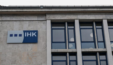 IHK Chemnitz bietet Gründertipps im Erzgebirge