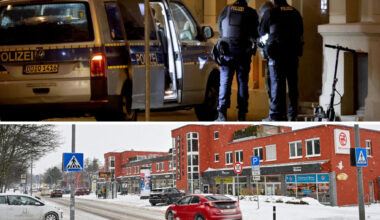 Immer wieder Vorfälle im Chemnitzer Stadtteil Gablenz