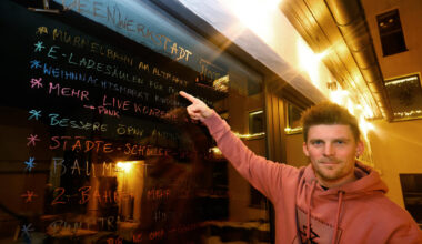 Diese Wünsche gibt es in Hohenstein-Ernstthal