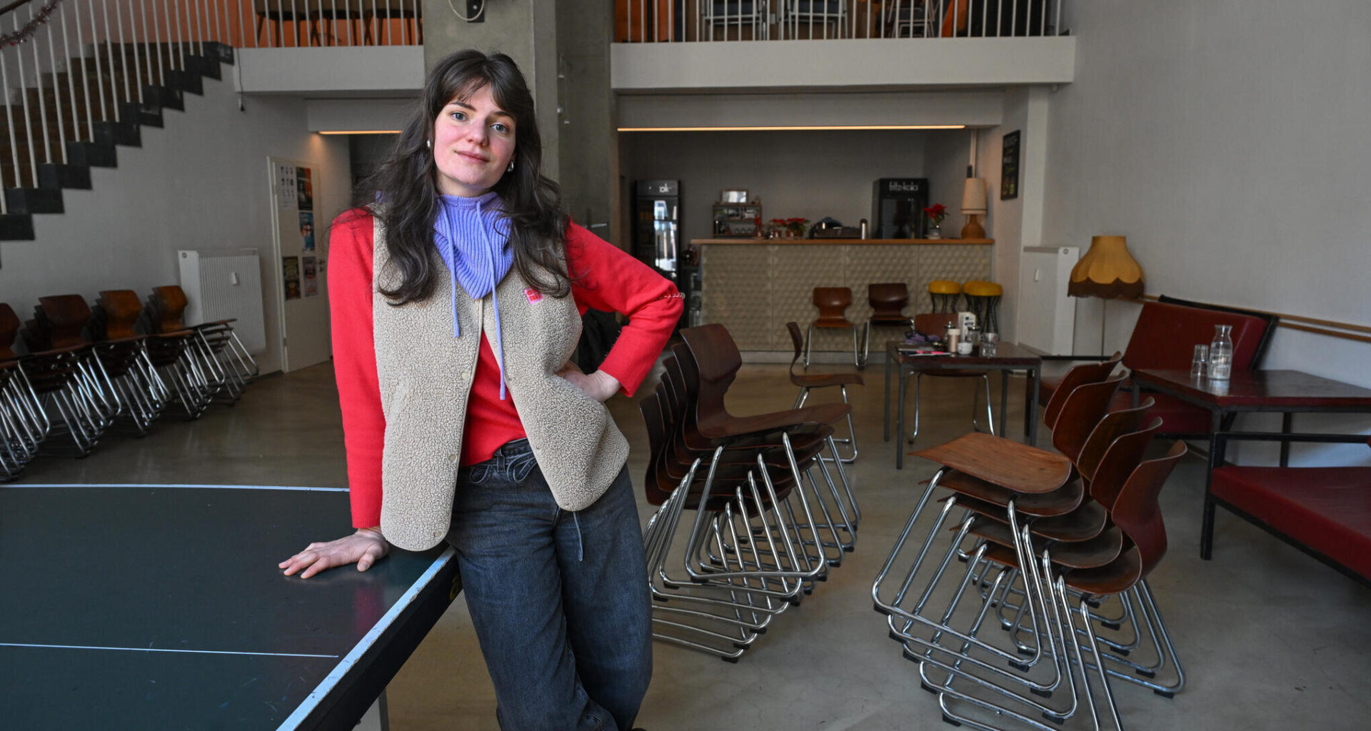 „Weltecho“ in Chemnitz muss einen Monat dicht machen – und nun?