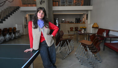 „Weltecho“ in Chemnitz muss einen Monat dicht machen – und nun?