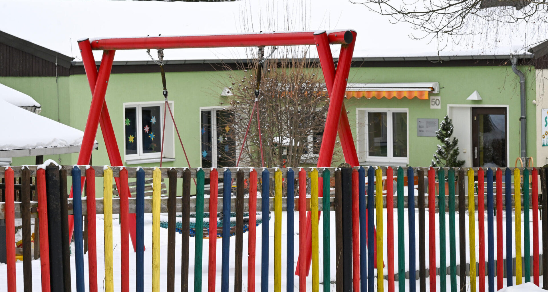 Chemnitz soll schon wieder 1000 Kita-Plätze abbauen