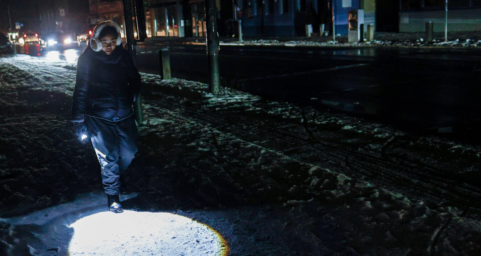 Was passiert bei einem Blackout im Vogtland?