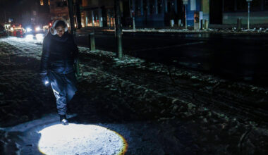 Was passiert bei einem Blackout im Vogtland?